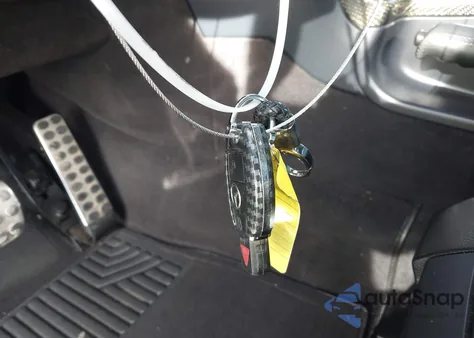 2013 Mercedes-Benz G 63 Amg 4Matic z USA, uszkodzony, nr VIN WDCYC7DF1DX209482